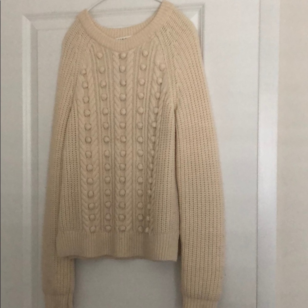 Veronica Beard sweater